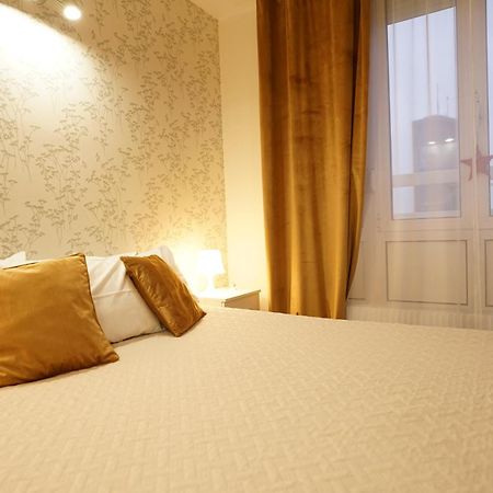 Belgrade Sky Apartment Екстериор снимка