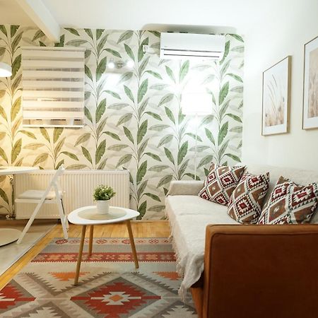 Belgrade Sky Apartment Екстериор снимка