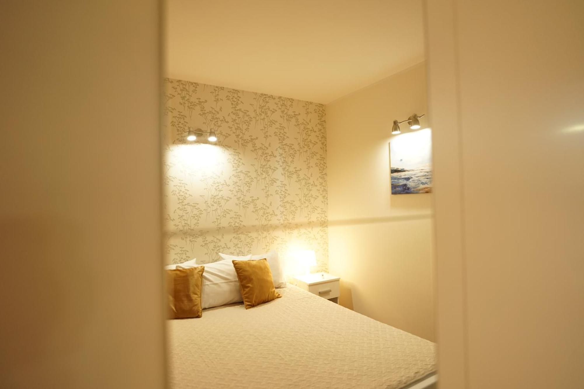 Belgrade Sky Apartment Екстериор снимка