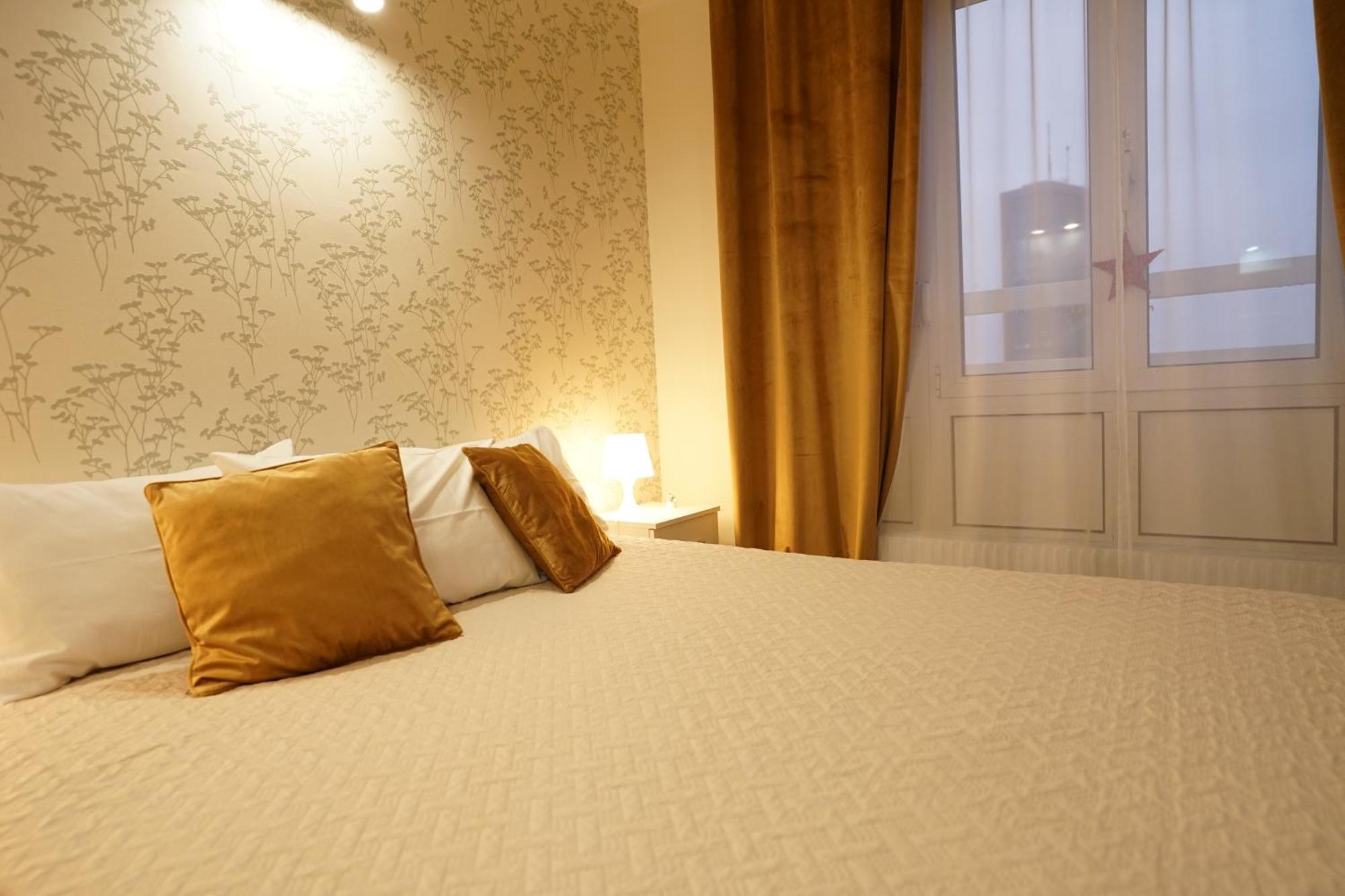 Belgrade Sky Apartment Екстериор снимка