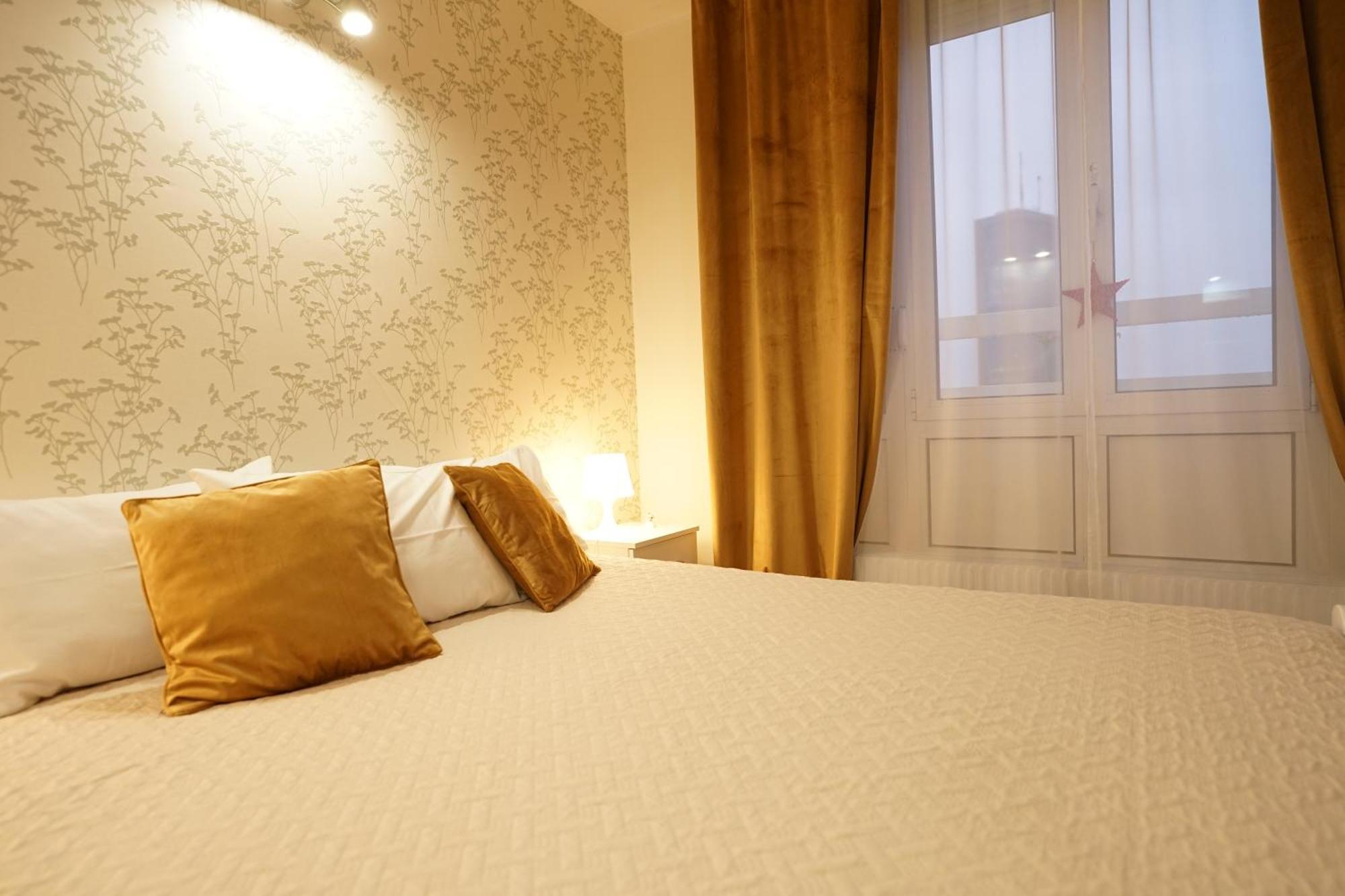 Belgrade Sky Apartment Екстериор снимка