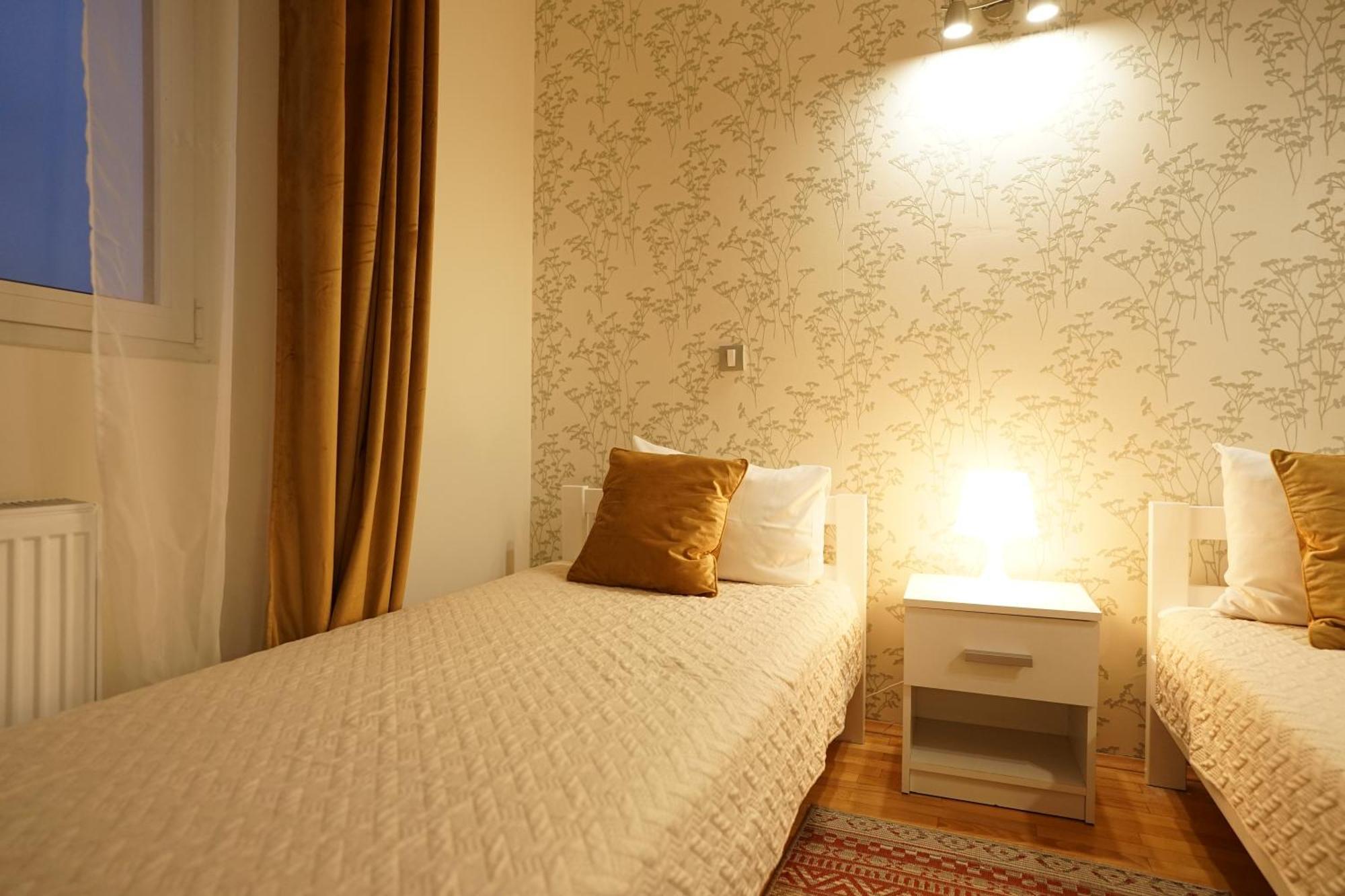 Belgrade Sky Apartment Екстериор снимка