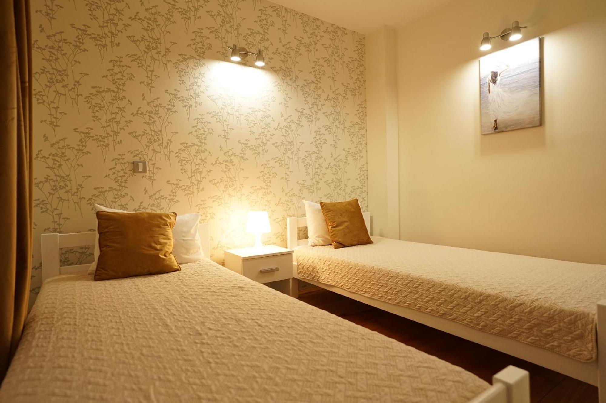 Belgrade Sky Apartment Екстериор снимка