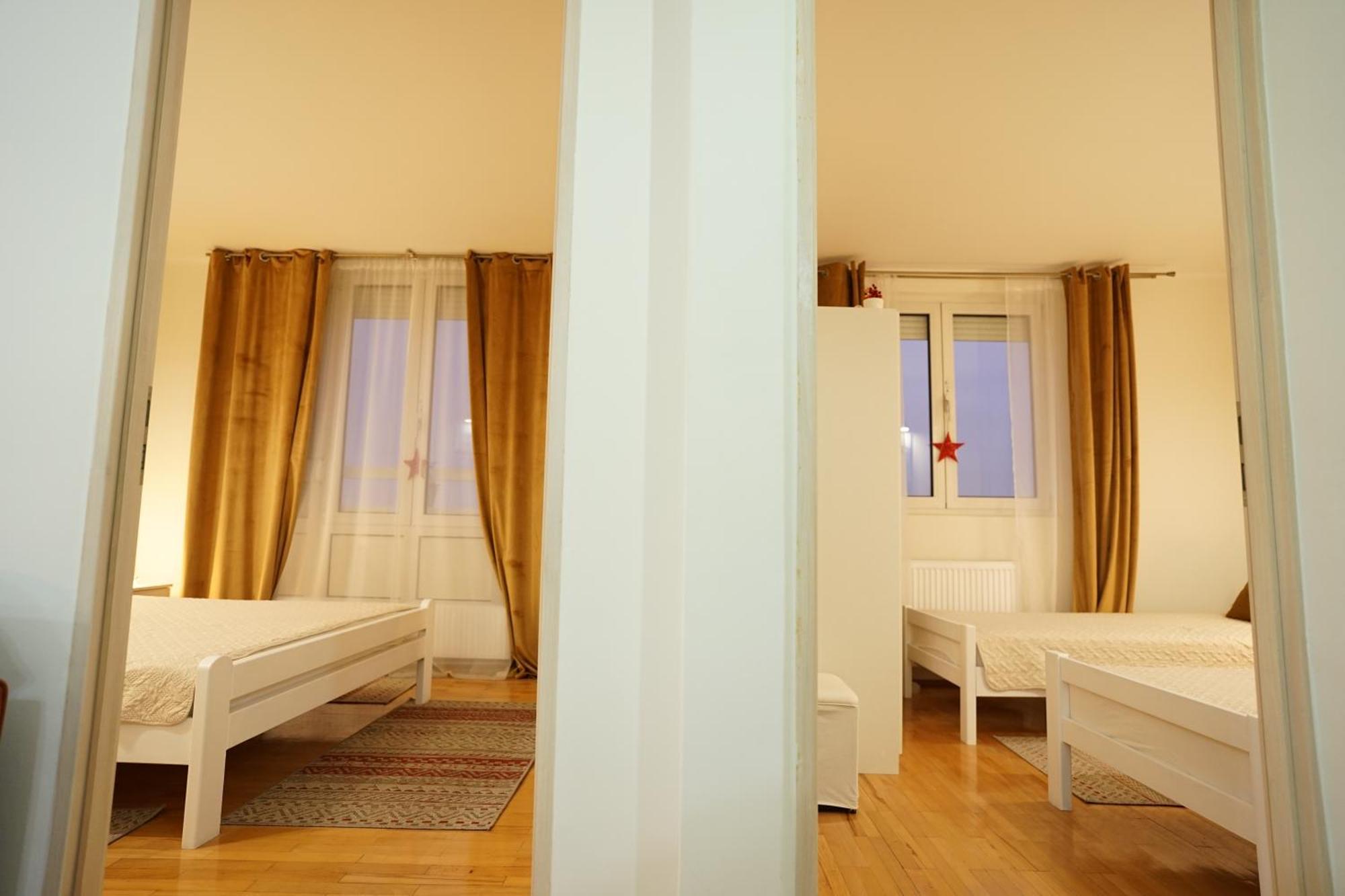 Belgrade Sky Apartment Екстериор снимка