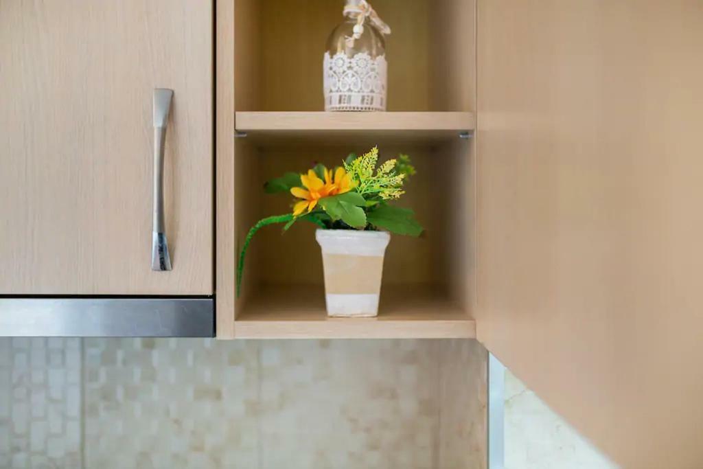 Belgrade Sky Apartment Екстериор снимка